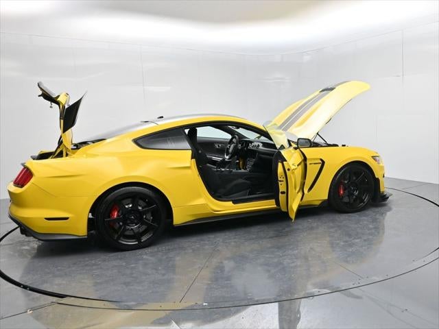 2017 Ford Mustang Shelby GT350 R