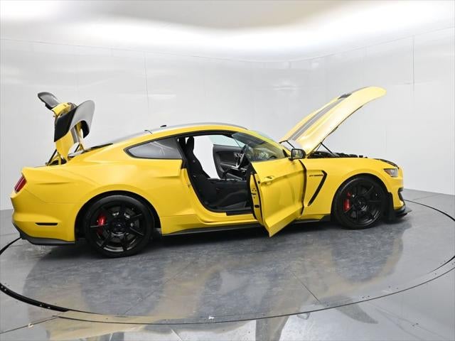 2017 Ford Mustang Shelby GT350 R