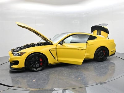 2017 Ford Mustang Shelby GT350 R