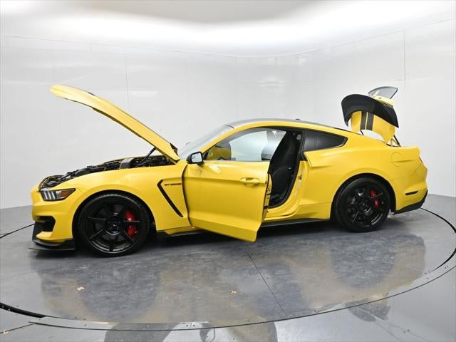 2017 Ford Mustang Shelby GT350 R