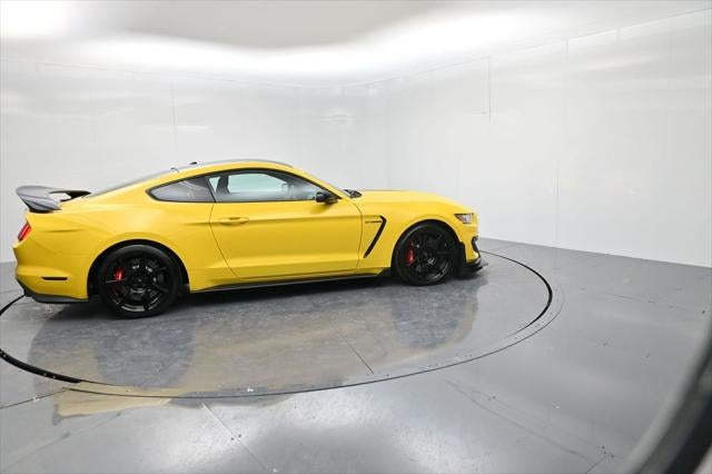 2017 Ford Mustang Shelby GT350 R