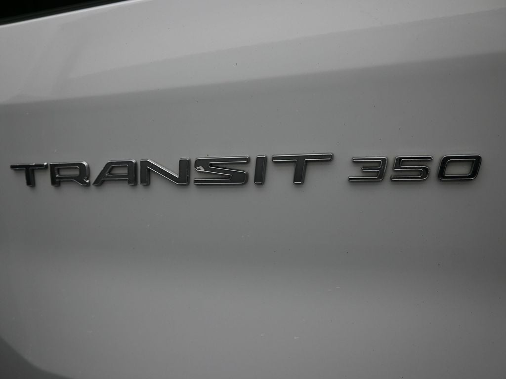 2023 Ford Transit-350 XLT