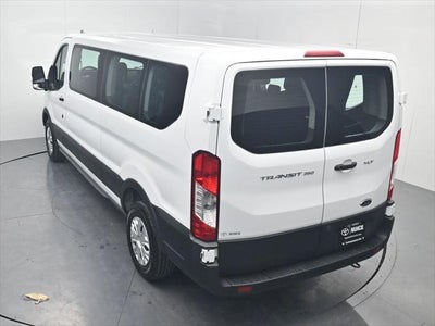 2023 Ford Transit-350 XLT