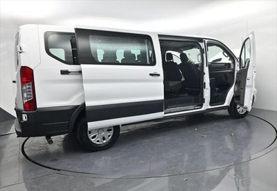 2023 Ford Transit-350 XLT