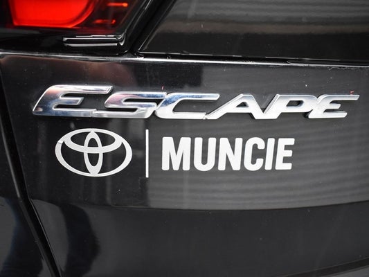 2019 Ford Escape SE in Richmond, KY - Gates Auto Family