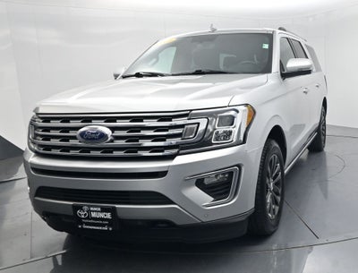 2019 Ford Expedition Max Limited