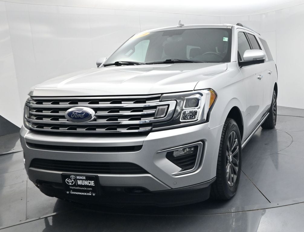 2019 Ford Expedition Max Limited
