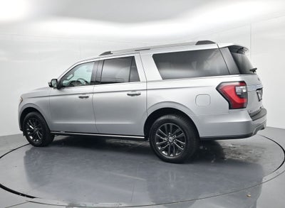 2019 Ford Expedition Max Limited