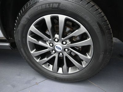 2019 Ford Expedition Max Limited