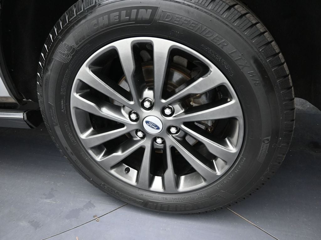 2019 Ford Expedition Max Limited