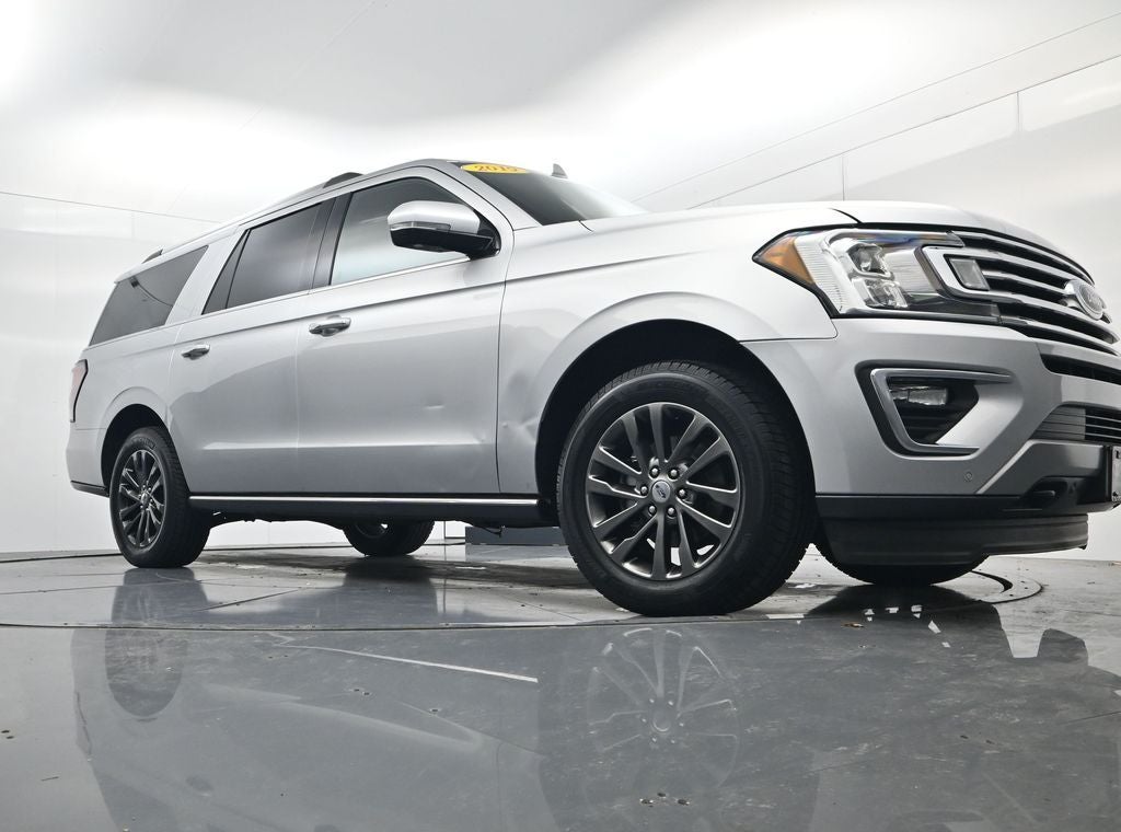 2019 Ford Expedition Max Limited