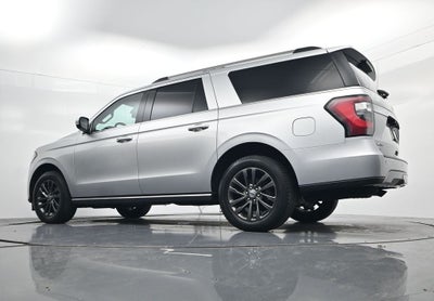 2019 Ford Expedition Max Limited