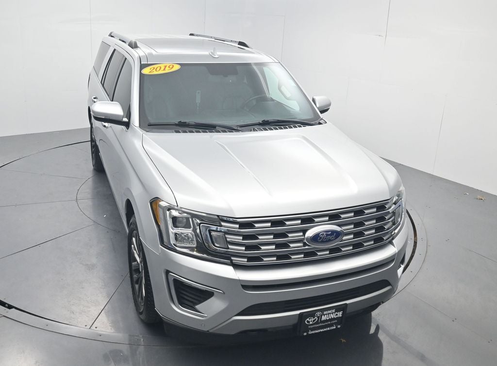 2019 Ford Expedition Max Limited