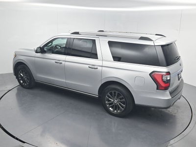 2019 Ford Expedition Max Limited