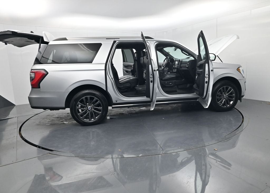 2019 Ford Expedition Max Limited