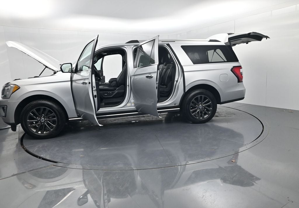 2019 Ford Expedition Max Limited