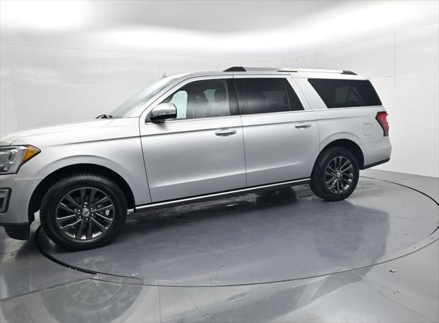 2019 Ford Expedition Max Limited