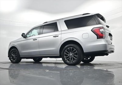 2019 Ford Expedition Max Limited