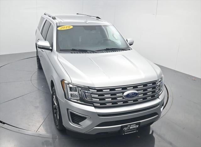 2019 Ford Expedition Max Limited
