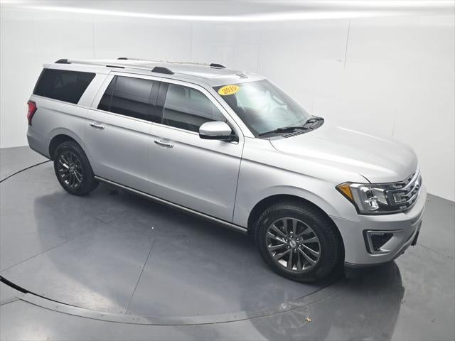 2019 Ford Expedition Max Limited