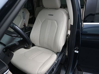 2024 Ford Expedition Platinum