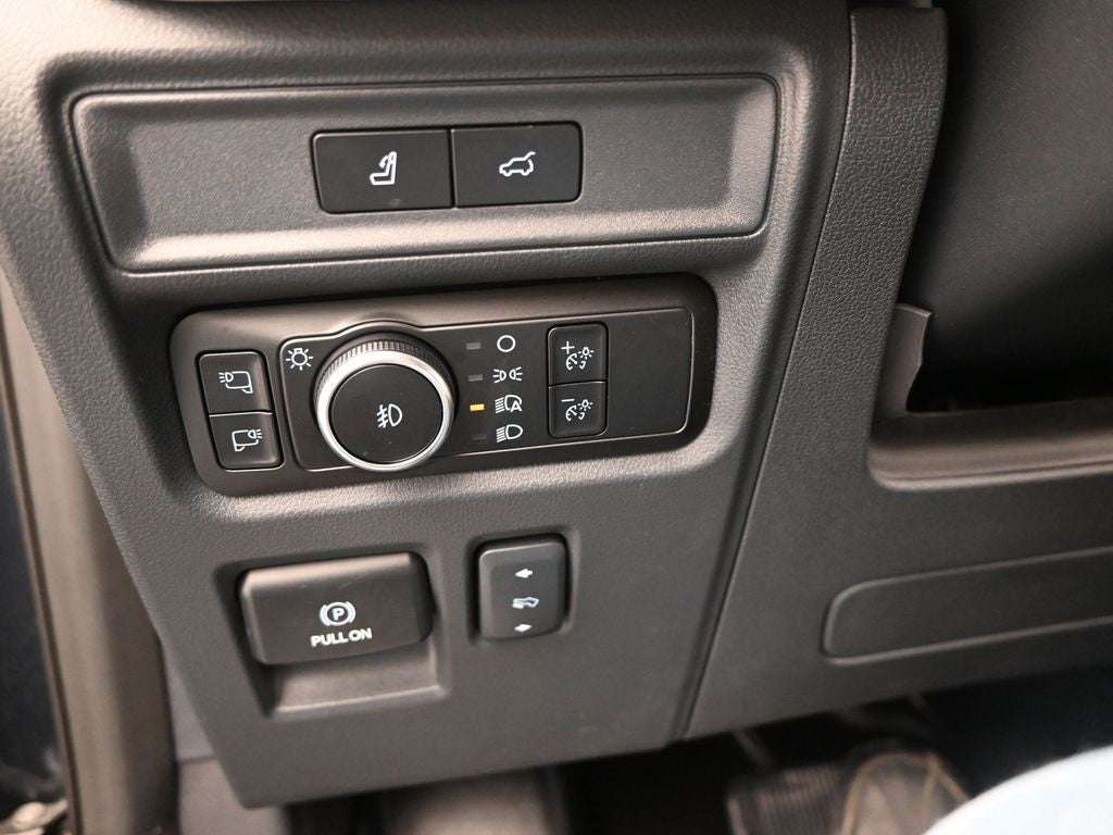 2024 Ford Expedition Platinum