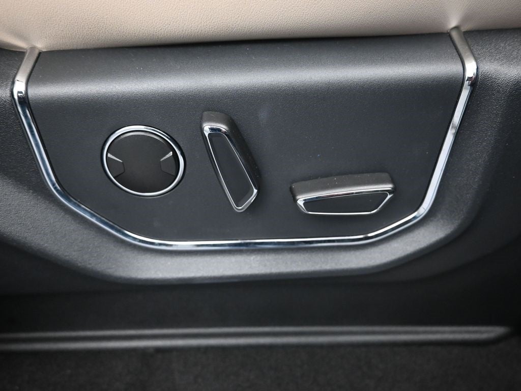 2024 Ford Expedition Platinum