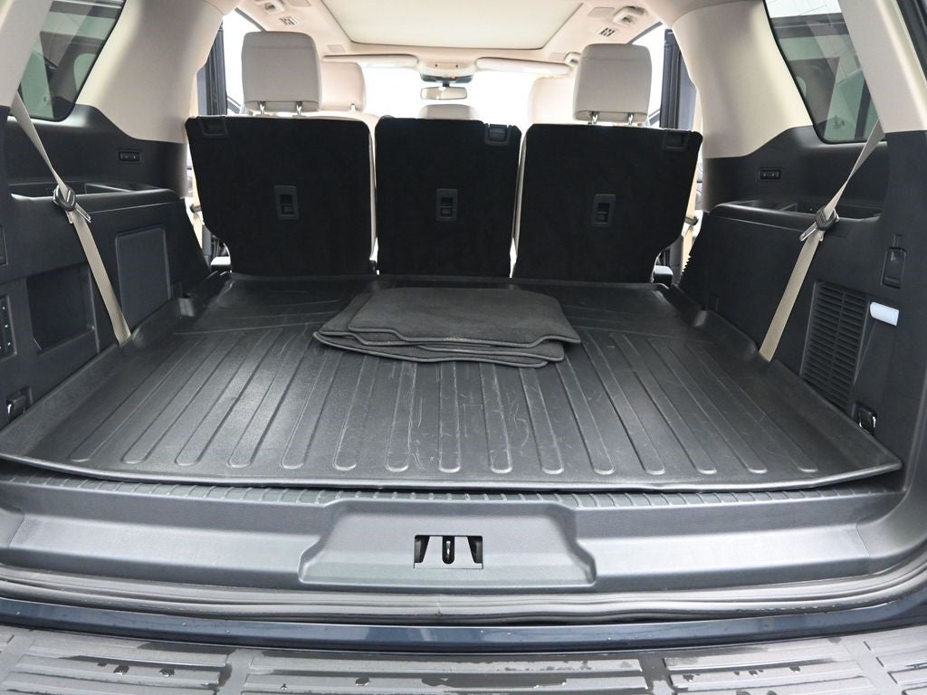 2024 Ford Expedition Platinum