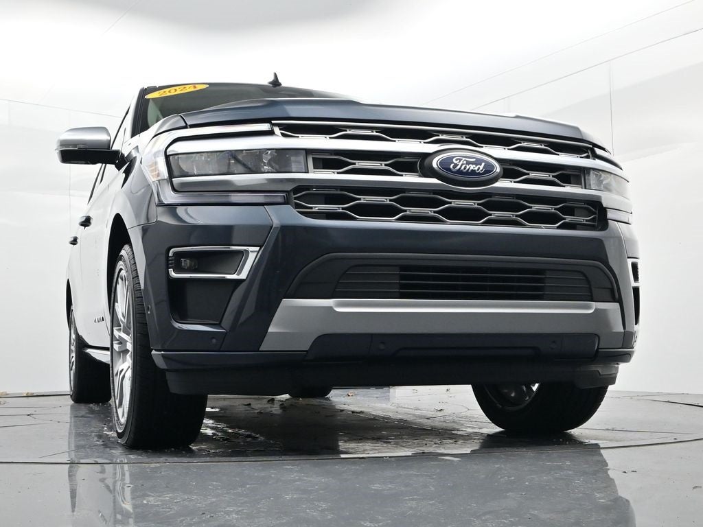 2024 Ford Expedition Platinum