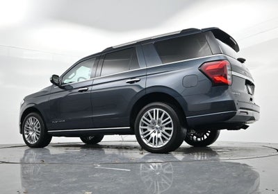 2024 Ford Expedition Platinum