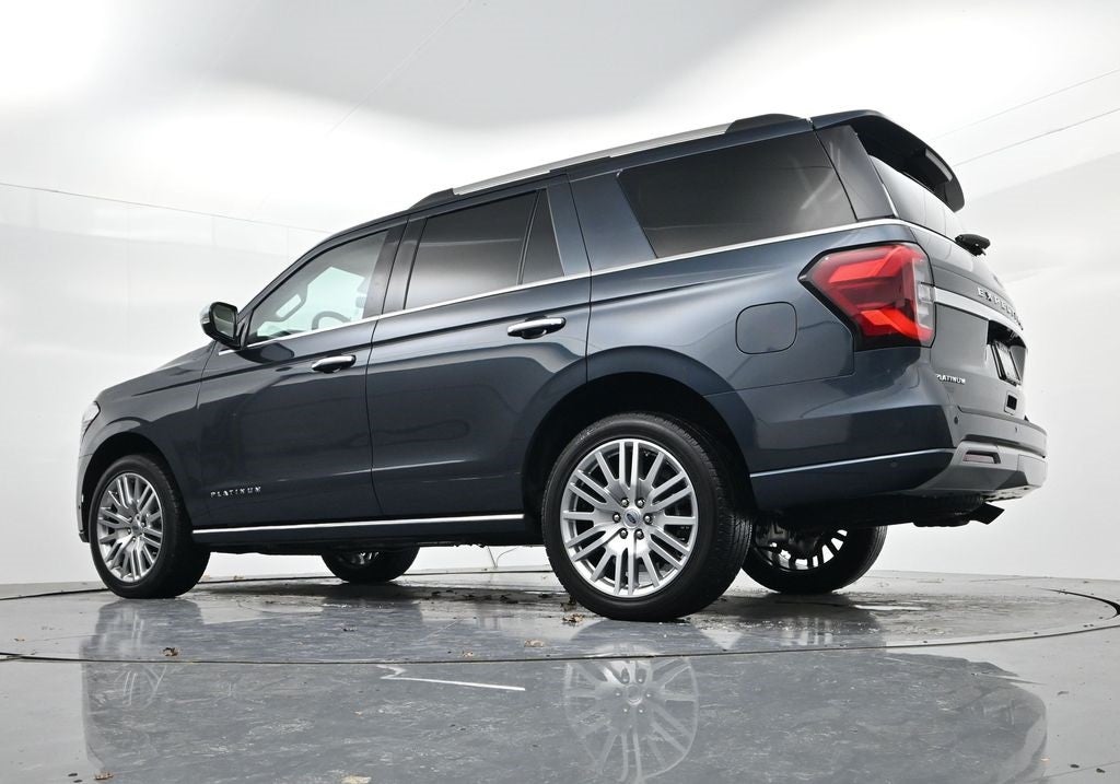 2024 Ford Expedition Platinum