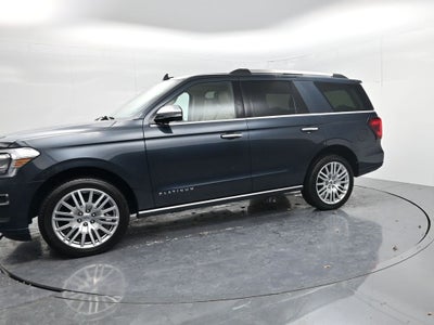 2024 Ford Expedition Platinum