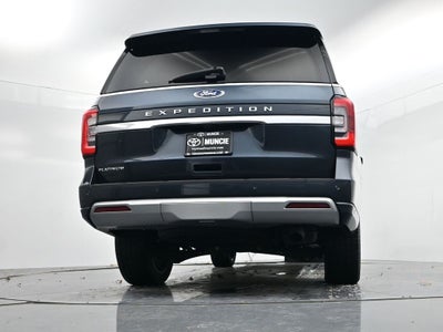 2024 Ford Expedition Platinum