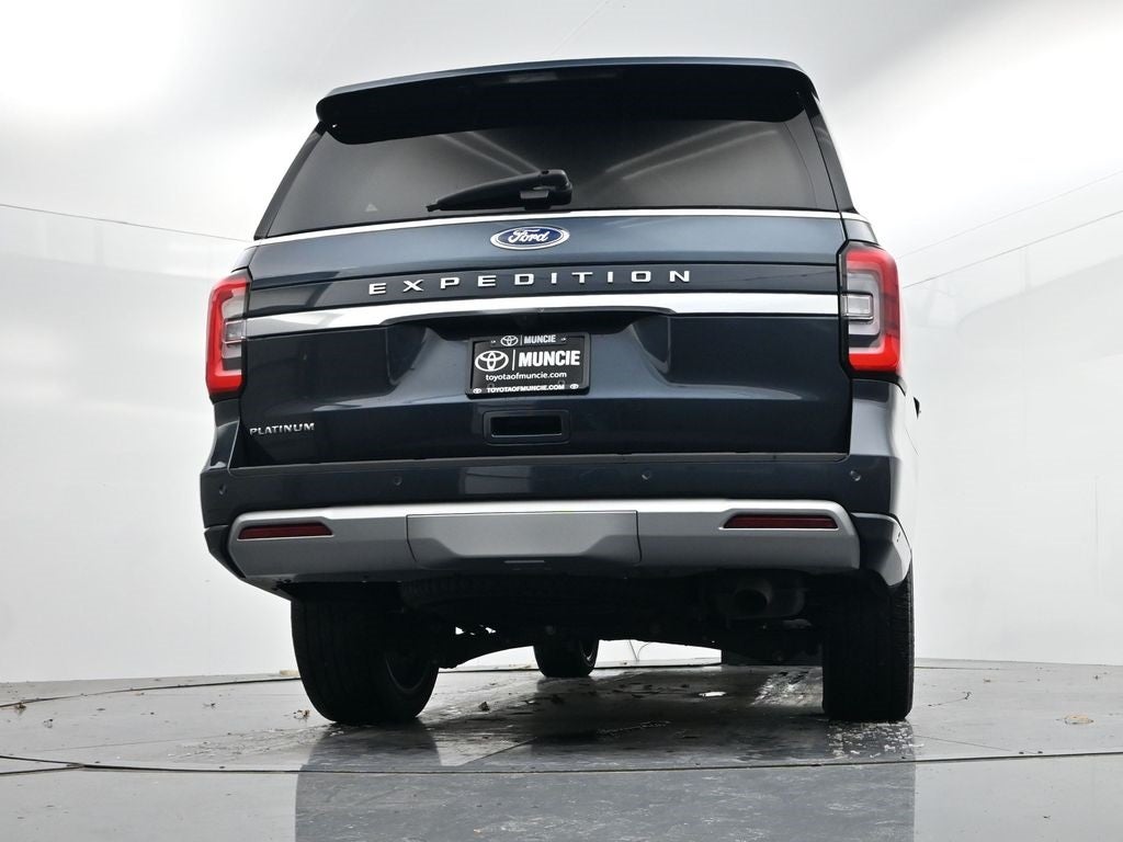 2024 Ford Expedition Platinum