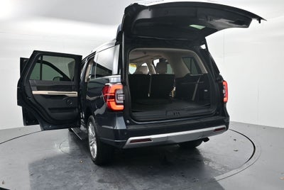 2024 Ford Expedition Platinum