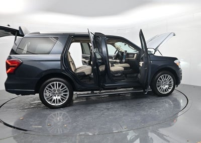 2024 Ford Expedition Platinum