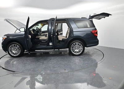 2024 Ford Expedition Platinum