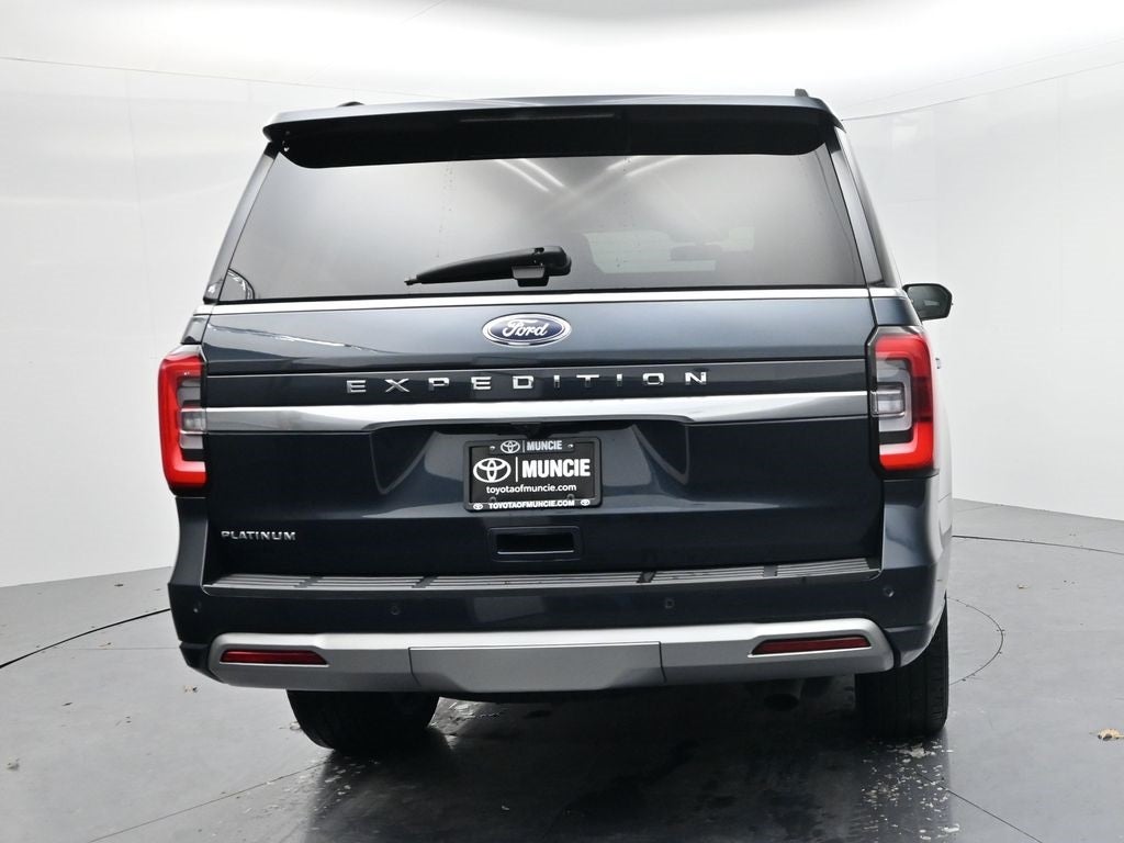 2024 Ford Expedition Platinum