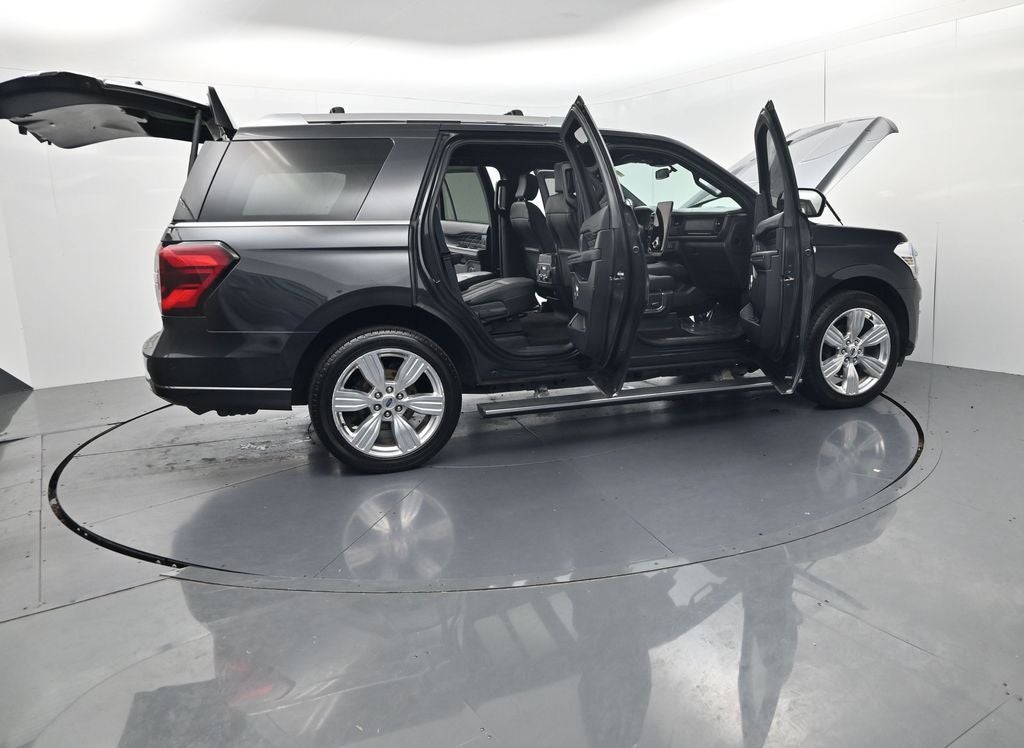 2023 Ford Expedition Platinum