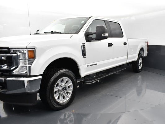 2021 Ford F-250SD XLT in Richmond, KY - Gates Auto Family