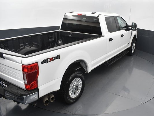 2021 Ford F-250SD XLT in Richmond, KY - Gates Auto Family