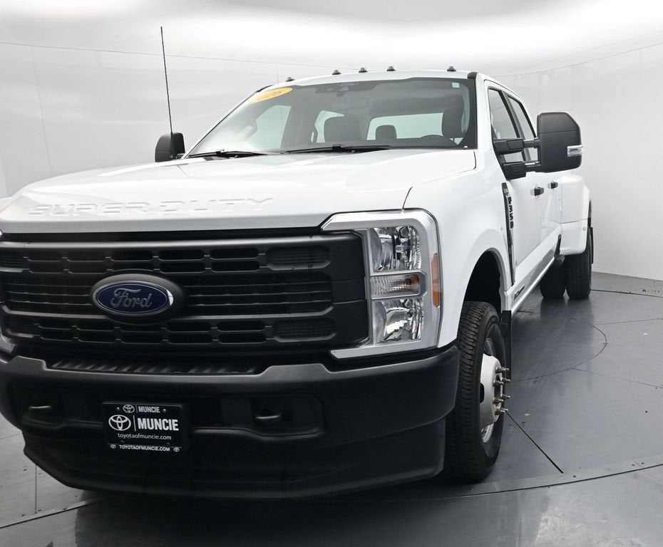 2026 Ford F-350SD XL DRW