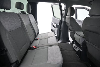 2025 Ford F-350SD XLT DRW