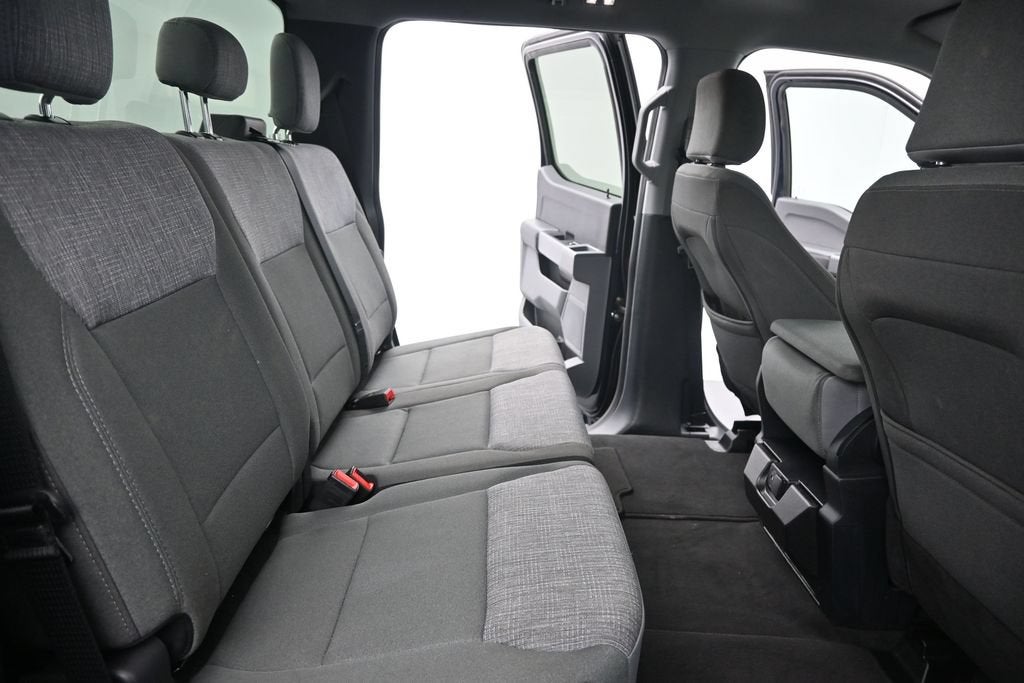 2025 Ford F-350SD XLT DRW