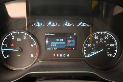 2025 Ford F-350SD XLT DRW