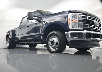 2025 Ford F-350SD XLT DRW