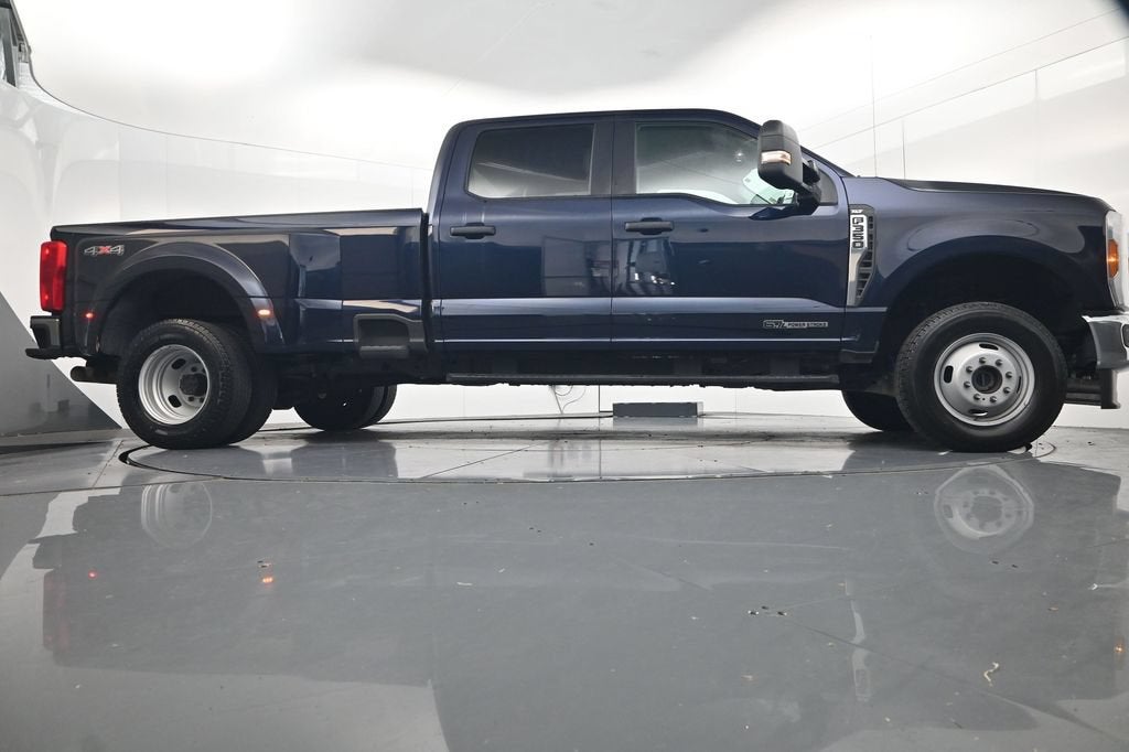 2025 Ford F-350SD XLT DRW