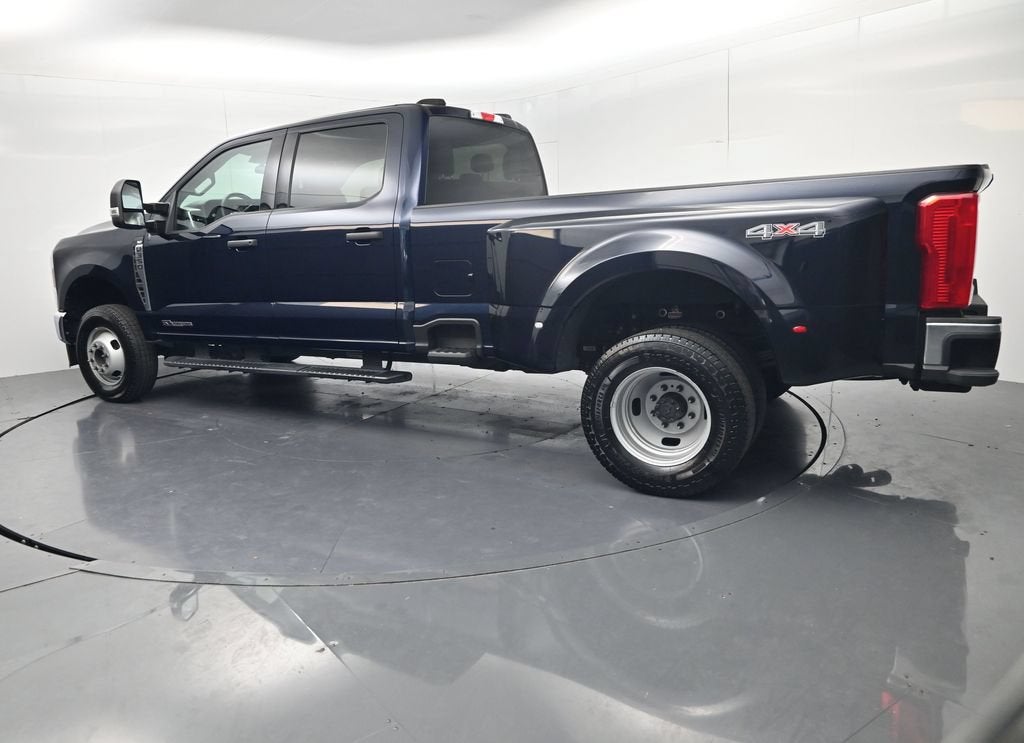2025 Ford F-350SD XLT DRW