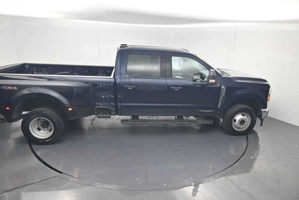 2025 Ford F-350SD XLT DRW
