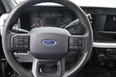 2025 Ford F-350SD XLT DRW
